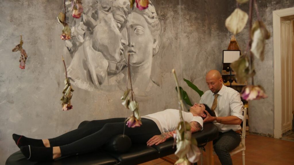 Personal Training Therapeutische Massagen Dehnung (2)
